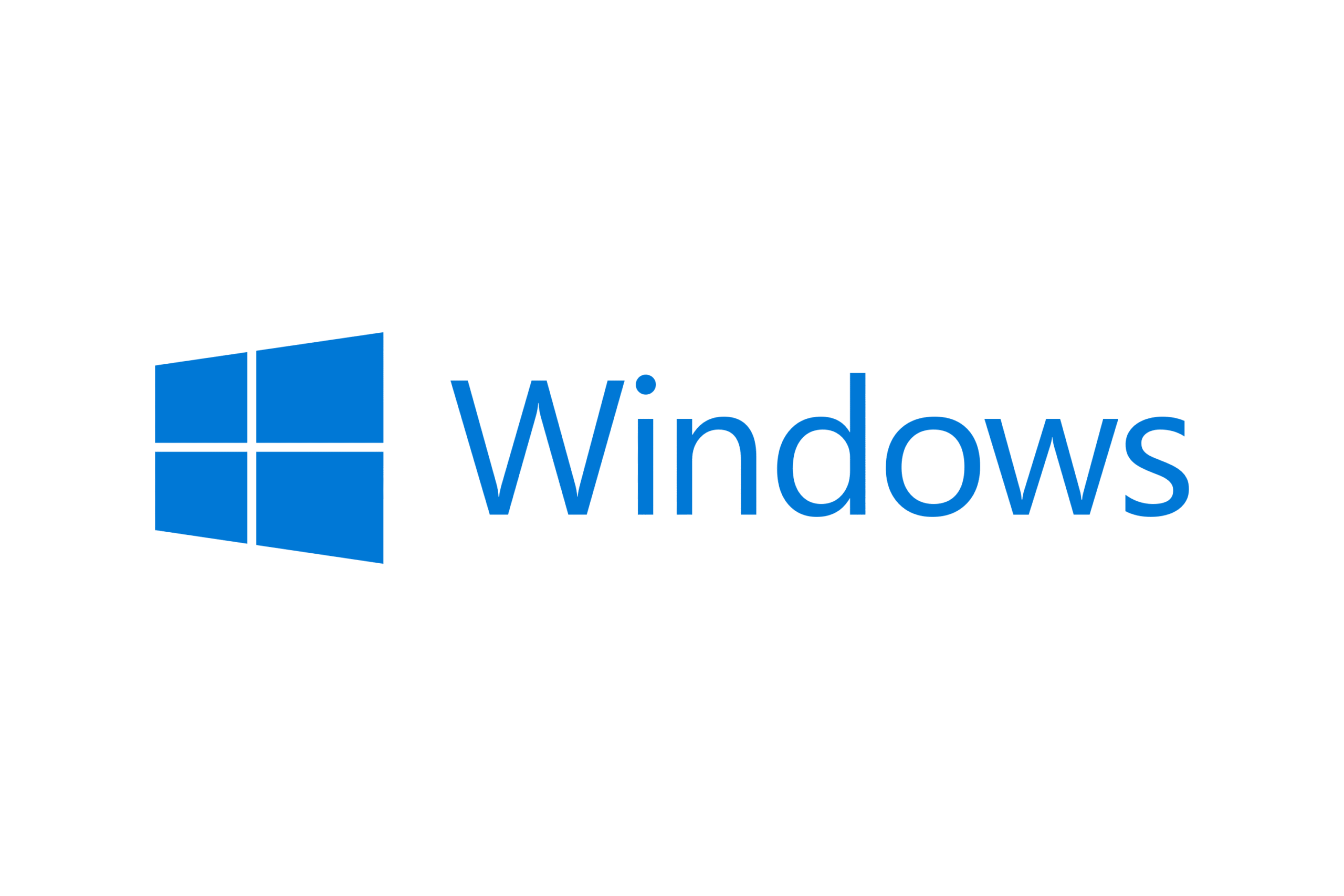 Windows-Logo
