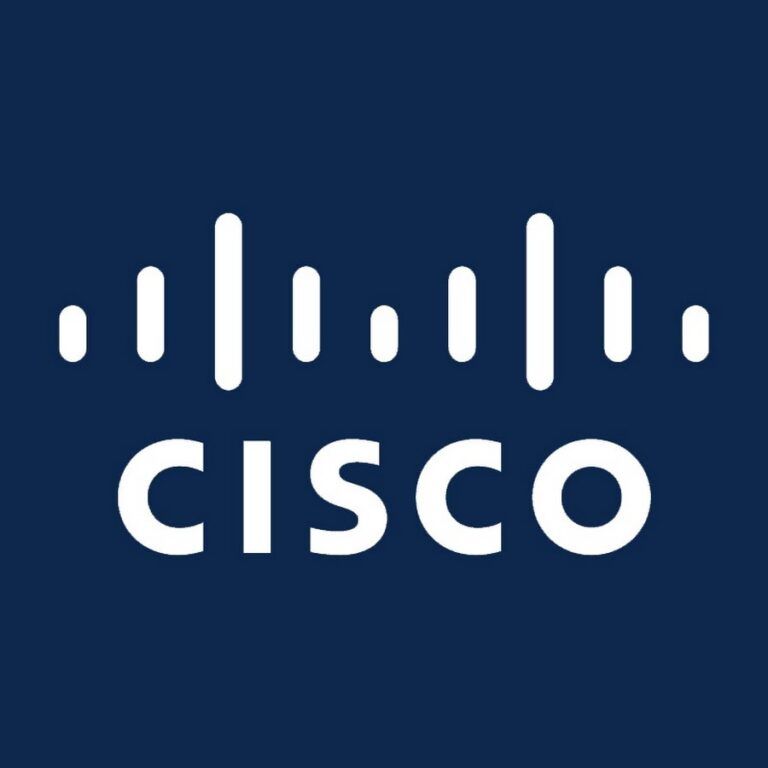 Cisco-Firmenlogo