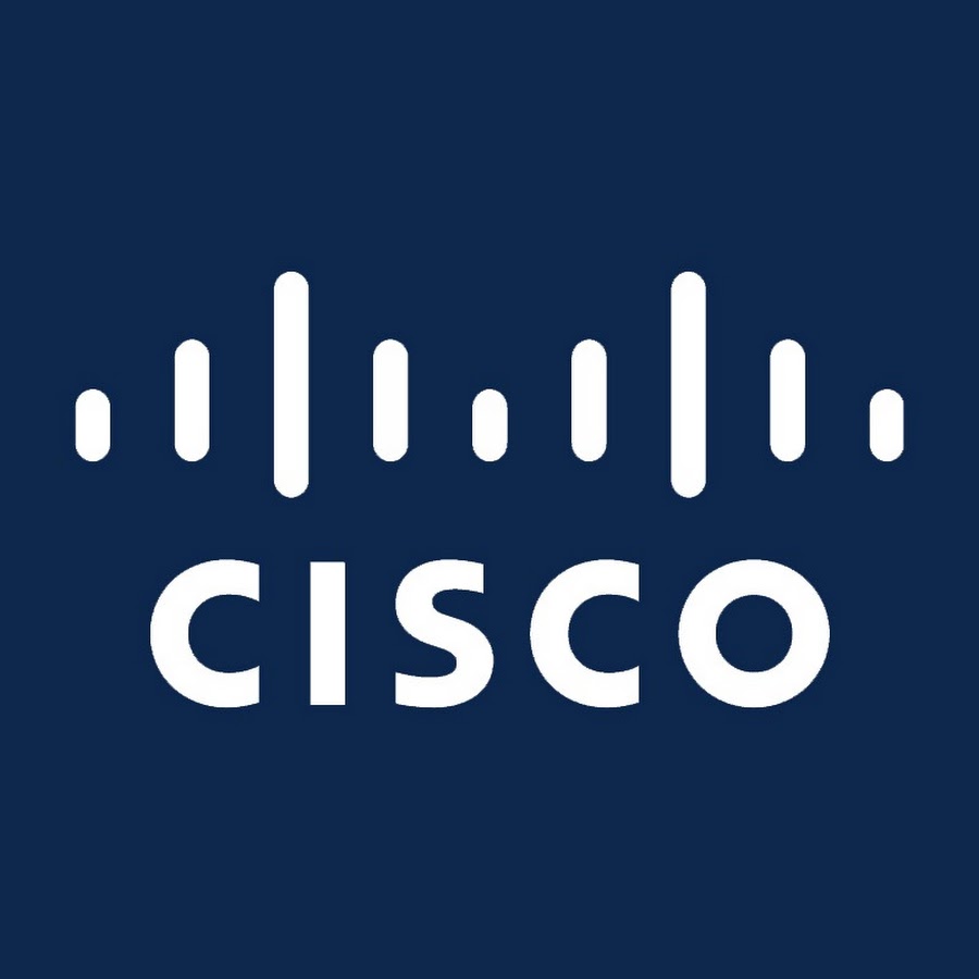 Cisco-Firmenlogo