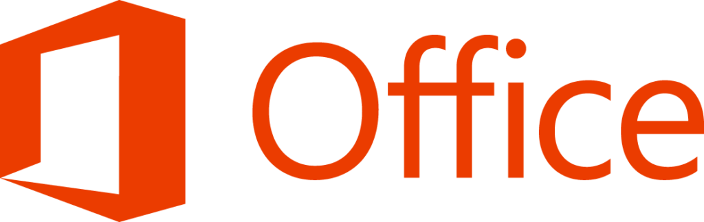 Microsoft-Office-Logo