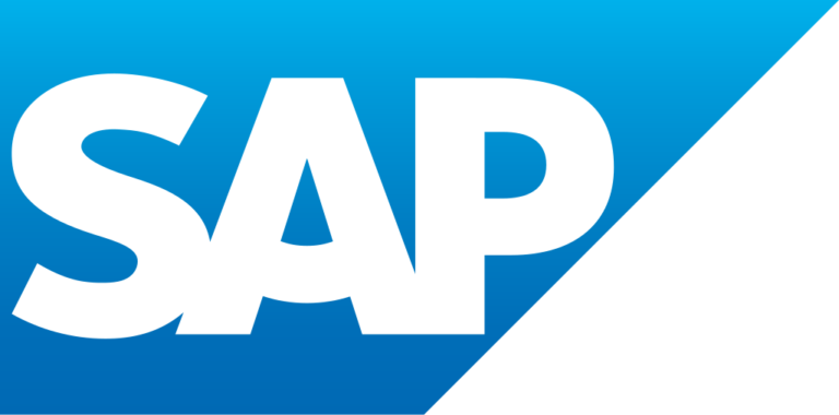 SAP-Firmenlogo