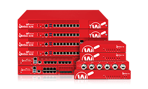 Hunderttausende WatchGuard-Firewalls ohne Updates