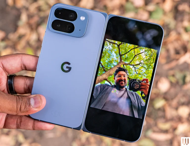 Faltbares Smartphone – Google Pixel 10 Fold – ein Flop?