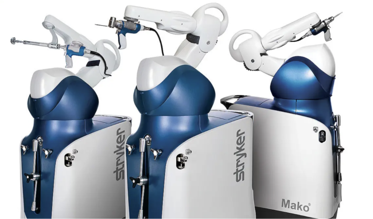 US-Medizinriese Stryker durch Hacker komplett lahmgelegt